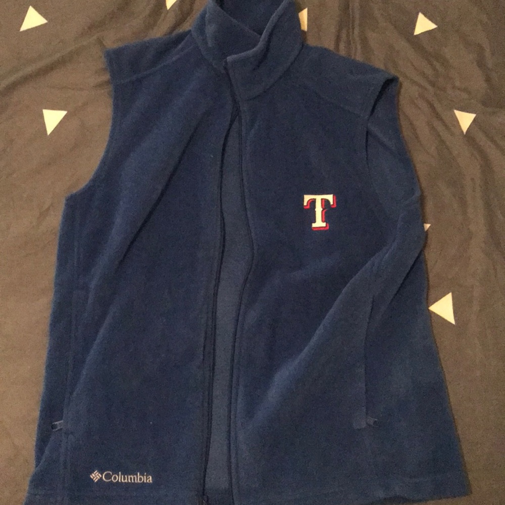 Ranger vest Columbia